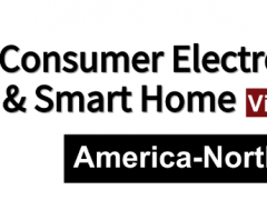 美洲线上电子消费品及智能家居展览会（CESH2020)