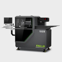 屹克联合V6S全自动弯字机供应